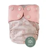 Bow Newborn Cloth Diaper