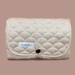 Bow-changing Station