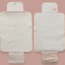 Bow-changing Station