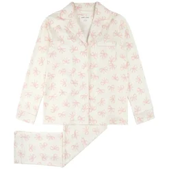Bows Pajamas