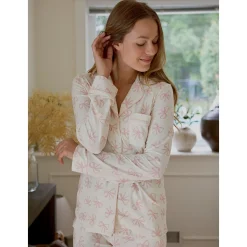 Bows Pajamas