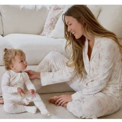Bows Pajamas