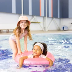 Bows Uv Headband 2-6