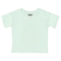 Boxy Ss Tee 2-4t