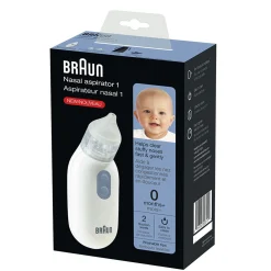 Braun Nasal Aspirator 1