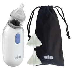 Braun Nasal Aspirator 1