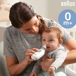 Braun Nasal Aspirator 1