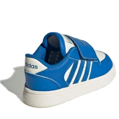 Break Start Shoe 4-10