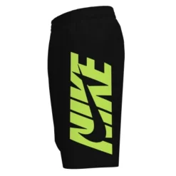 Breaker Cutout Swim Short 8-16y