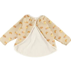 Breakfast Ls Bib 0-36m