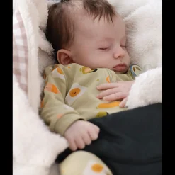 Breakfast Pajamas Premature-30m