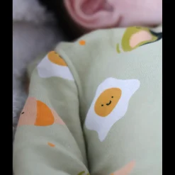 Breakfast Pajamas Premature-30m