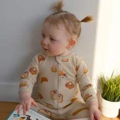 Breakfast Pajamas Prem-30m