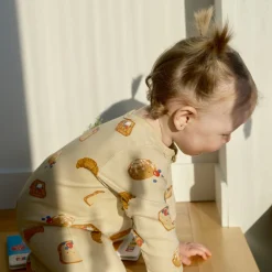 Breakfast Pajamas Prem-30m