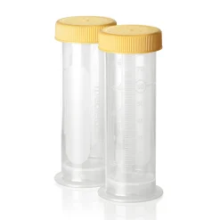 Breast Milk Storage Solution™