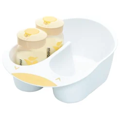 Breast Milk Storage Solution™