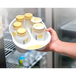 Breast Milk Storage Solution™