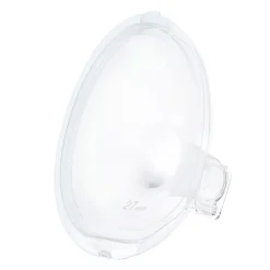 Breast Shields (2) 27mm for hands-free collector