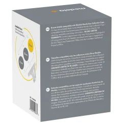 Breast Shields (2) 27mm for hands-free collector