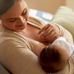 Breast Shields (2) 27mm for hands-free collector