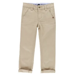Breeze Beige Pants 2-12