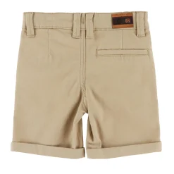 Breeze Beige Short 2-12