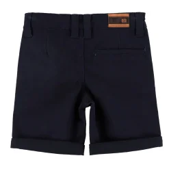 Breeze Navy Shorts 2-12
