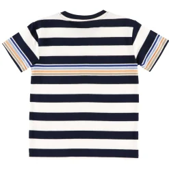 Breeze Striped T-shirt 2-12