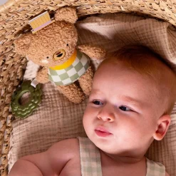 Brendon Activity Toy