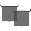 Brica Hot Sun Safety Car Shades (2)