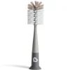 Bristle™ Bottle Brush - Grey