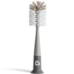 Bristle™ Bottle Brush - Grey