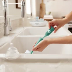 Bristle™ Bottle Brush - Sage