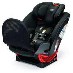 Britax One4Life All-in-One Car Seat - Onyx