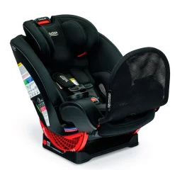 Britax One4Life All-in-One Car Seat - Onyx