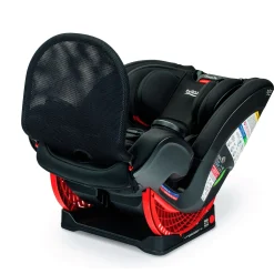 Britax One4Life All-in-One Car Seat - Onyx