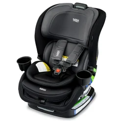 Britax Poplar™ Convertible Car Seat - STONE ONYX