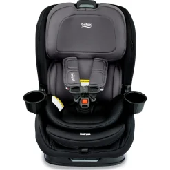 Britax Poplar™ Convertible Car Seat - STONE ONYX