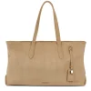 Britney-beige Travel Bag