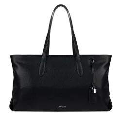 Britney-black Travel Bag