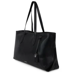 Britney-black Travel Bag