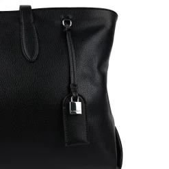 Britney-black Travel Bag