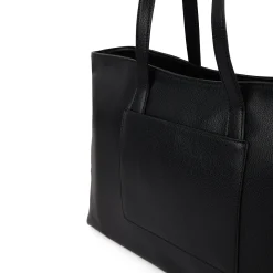 Britney-black Travel Bag