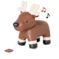 Bruce The Moose Musical Friend