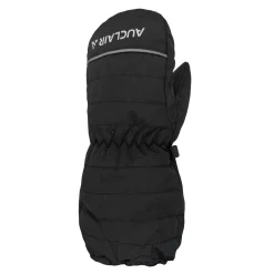 Bubble Quilted Mittens 2-6x