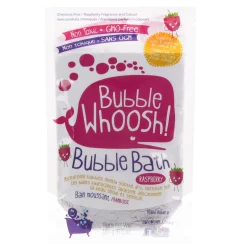 Bubble Whoosh Bubble Bath - Raspberry