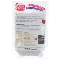 Bubble Whoosh Bubble Bath - Raspberry
