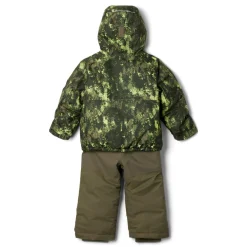 Buga II Print Set 2-4y