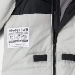 Buga Ii Snowsuit 2-4