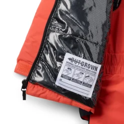 Buga III Snow Set 2-4T